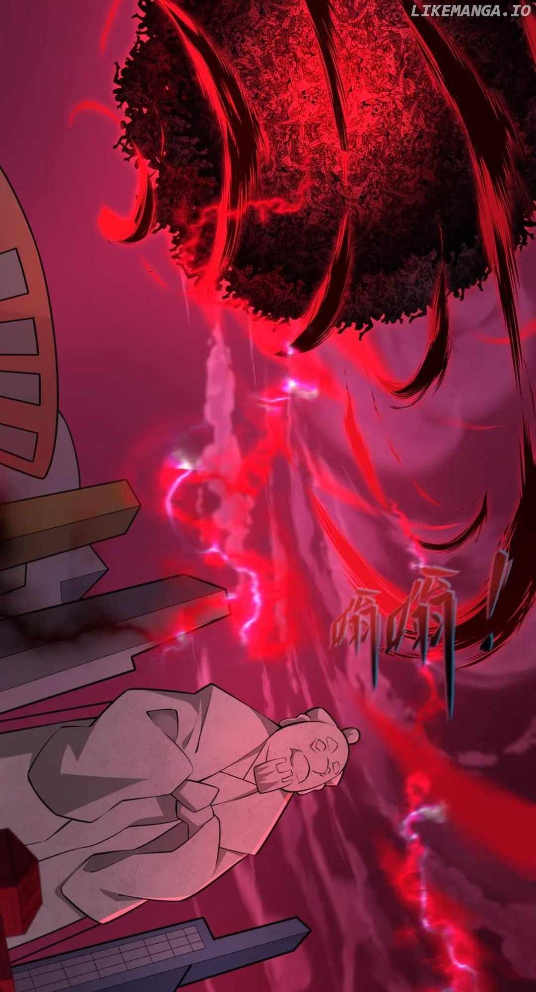 Age of Terror Chapter 480 15